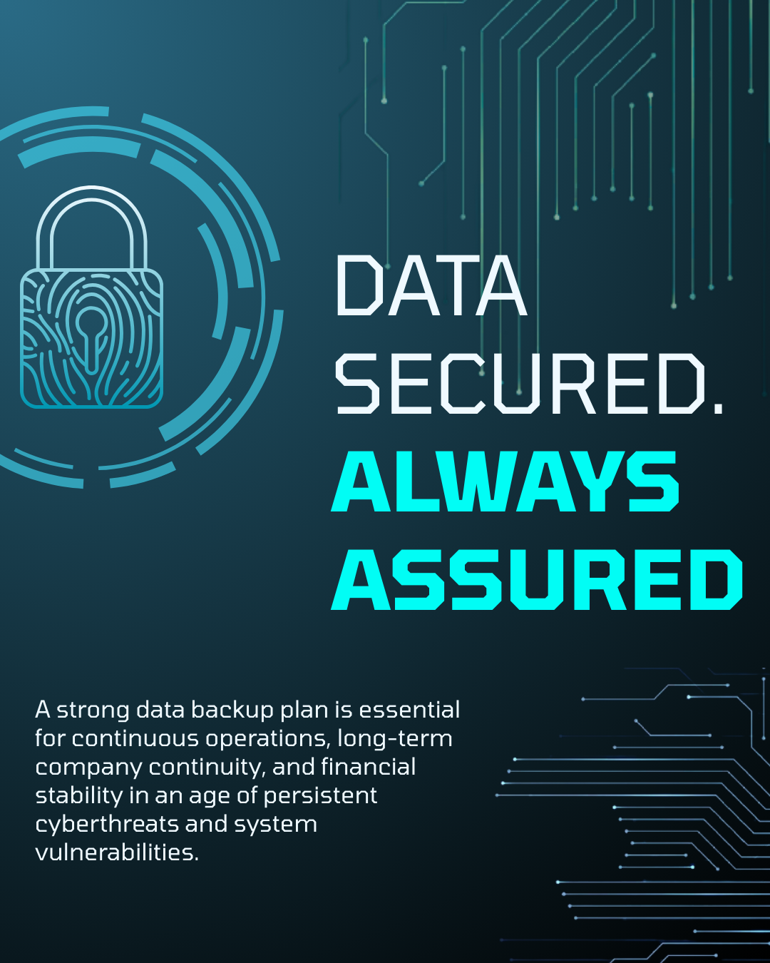 Why Website Backup is Critical for Every Business